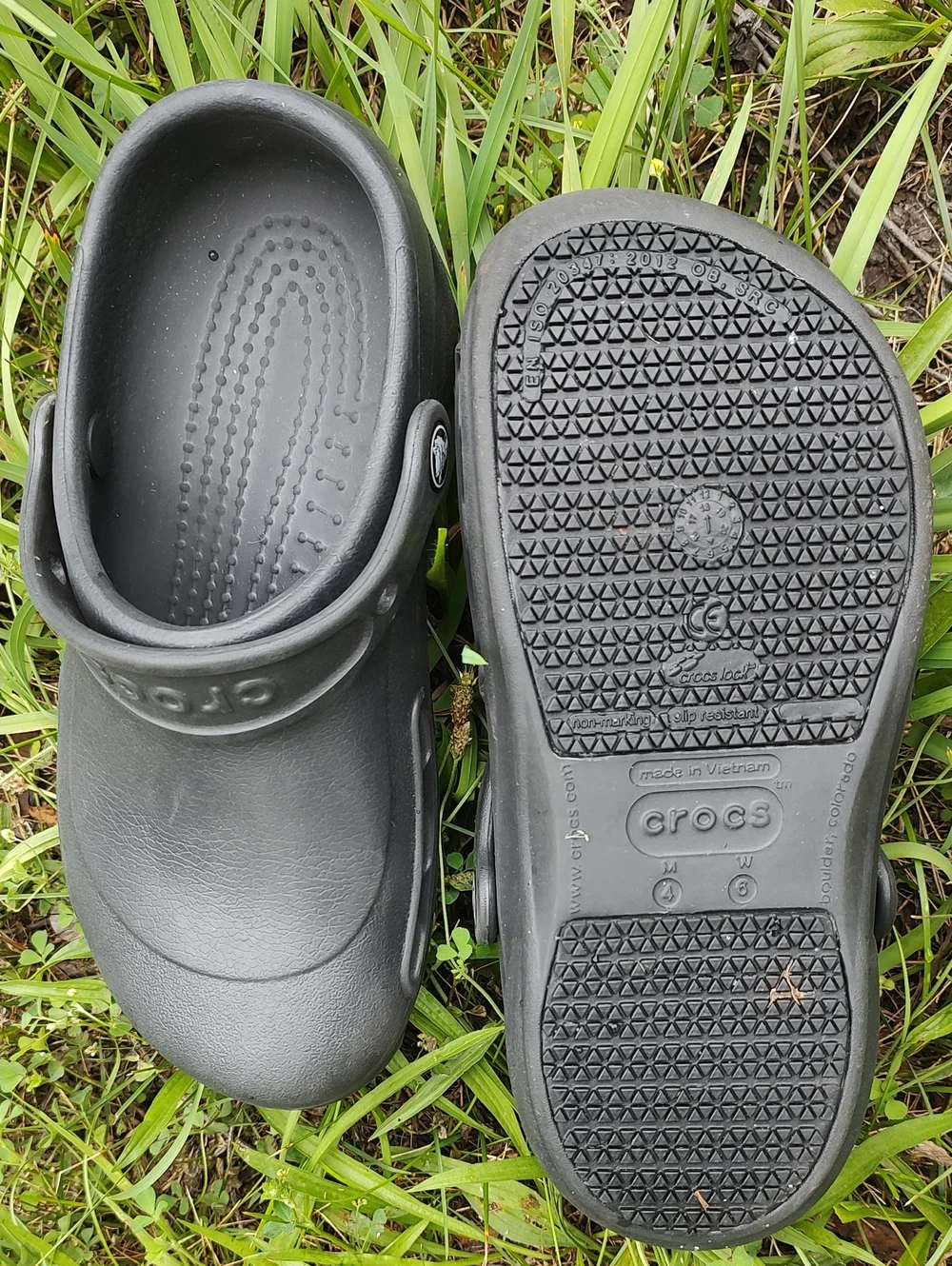 CROCS comfortable kids